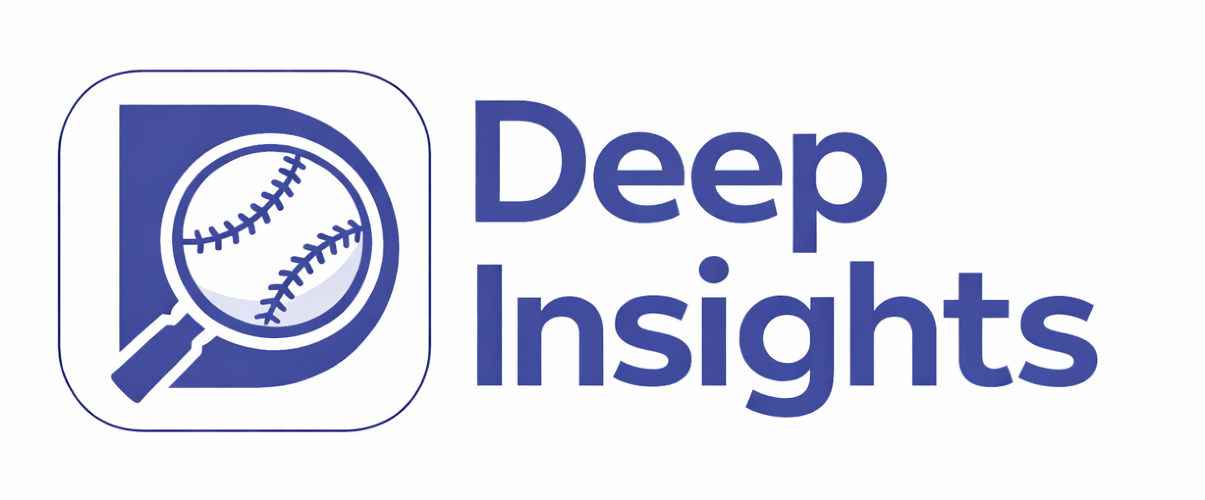 Deep Insights Logo